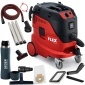 FLEX S44 пылесос przemyslowy л ac 444146 + бесплатно