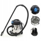 FT173 пылесос для kominka popiołu 1650w 3w1 warsztatowy