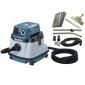 VC2510LX1 пылесос przemysłowy makita