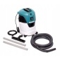 VC2512 пылесос przemysłowy 25l 1.000w класса л
