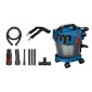 06019C6302 пылесос warsztatowy bosch gas 18v - 10 л