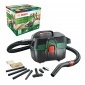 06033E1000 пылесос на sucho i mokro vac 18v - 8 bosch