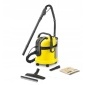 1.629550.0 пылесос karcher wd 2.200 praca на sucho i mokro