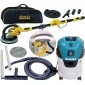 VC2512L пылесос makita стэнли szlifierka żyrafa