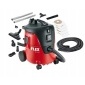 405418 пылесос przemysłowy flex vc 21 л mc 1250w