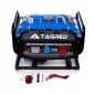 3500TGX приводимый в действие генераторная установка target эта 3500 tgx 230 / 400v