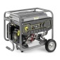 1.042207.0 приводимый в действие генераторная установка karcher pgg 3 / 1 3 квт + avr