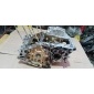 Yamaha tdm 850 4tx kartery blok двигателя картер