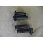 Xmax 125 06 - 09 rolgaz + резинки рулевого колеса