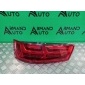 4M0945093M Фонарь Audi Q7 2 4M 2015-2020 , 4m0945093e