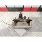 MB669338 Ручка крышки багажника Mitsubishi Pajero 3 (1999-2006) 2004 ,