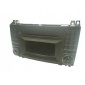 A1699002000 мерседес w169 рестайлинг радио компакт - диск заводские
