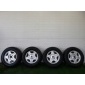 Ssangyong kyron алюминиевые колёсные диски колёса 225 / 75r16 16 5x130