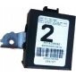 897410D040 блок электронный toyota yaris ii 89741 - 0d040