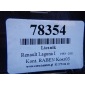 7700844747 renault лагуна i 2.0 спидометр часы