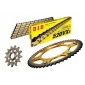 Z0308.4671 dr - z 400 s 00 - комплект napęd - owy supersprox