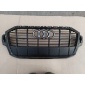 4M0853651 audi q7 4m0 рестайлинг чёрный решетка радиатора как новая