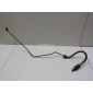 BP4K41380F Трубка цилиндра сцепления Mazda Mazda 3 (BK) (2002 - 2009)