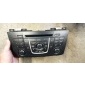 CG15669R0 mazda 5 cw 11 - радио компакт - диск mp3