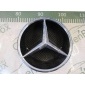 A2518880086 Эмблема Mercedes ML W164 2011 ,A1648880060