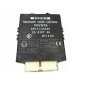 8974105030 блок toyota avensis i 1.6 b