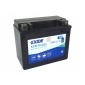 ETX12BS 1200 r 900 аккумулятор exide