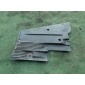 4F0825215C плита крышка шасси audi a6 c6 седан