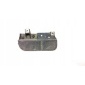 4F0853833A audi a6 c6 брызговик левый задняя