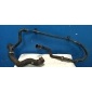 4N0122055B шланг провода радиатора audi a8 d5 3.0tfsi