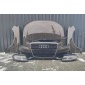 LZ8W audi a4 b8 8k капот бампер крыло лампы полоса