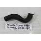 1657111110 Патрубок радиатора Toyota Corsa EL43 1994 16571-11110