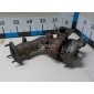 WE0113700D Турбокомпрессор (турбина) Mazda Ranger (1998 - 2006)