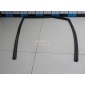 72775SMGE01 Уплотнитель стекла двери Honda Civic 5D (2006 - 2012)