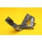 4E0853913C каретка бампера левый задняя audi a8 d3