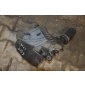 078133837BD audi a6 c5 2.4 v6 корпус фильтра