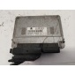 047906033G блок управления двигателя skoda fabia i 1 , 4 mpi