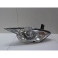 8310131303 Фара левая Ssang Yong Actyon Sport (2006 - 2012)