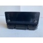 5E3035869A skoda октавия 4 радио mib3e mib3 мультимедиа