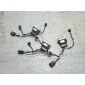 8K0959501G audi a4 b8 a5 q3 q5 a6 c7 блок вентиляторов