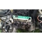 12 двигатель 1.3 8v форд фиеста mk5 99 год 1.3