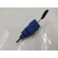 1J0927189F Актуатор сцепления Skoda Fabia 2006