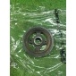 134080R021 шкив коленвала Lexus IS 2 (XE20) 2006 13408-0R021