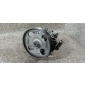 9640906480 Насос гидроусилителя руля 2.0i , 2.0HDI , ZF 100BAR , БЕЗ ВЫНОСА , ШКИВ 125ММ. Citroen Jumpy 2000 ,7613955512