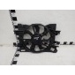 214814130R Диффузор вентилятора радиатора Renault Duster