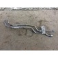 4F0317822N Трубка системы охлаждения АКПП Audi A6 C6 2004