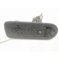 156013740 Кнопка управления стеклоподъемниками Renault Scenic II (2003-2009) 2004