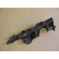 4G0807284A audi a6 c7 каретка бампер передняя allroad