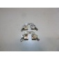 KAY02649Z Пружины противоскрипные к-кт Mazda CX 5 (2012 - 2017)