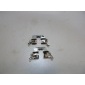KAY02649Z Пружины противоскрипные к-кт Mazda CX 5 (2012 - 2017)