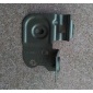 4M0821167A audi q7 ii 4m0 крепление крыла